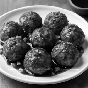 Manchurian Dry [8 Pieces]