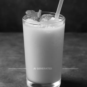 Mango Mocktails