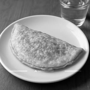 Egg omlette 4 pcs