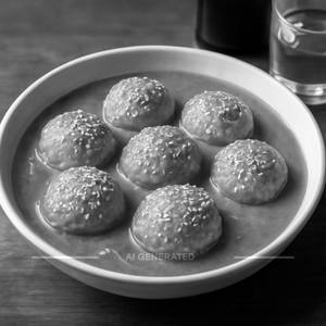 Dum Aloo Kashmiri