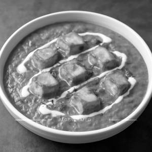 Paneer Lababdar
