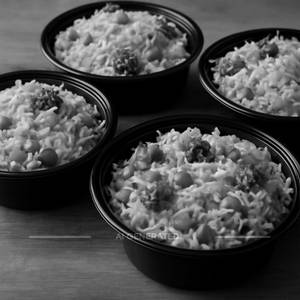 Veg Biryani( Pack Of 4)