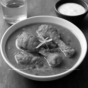 Murgh Patiala