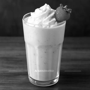 Strawberry Shake