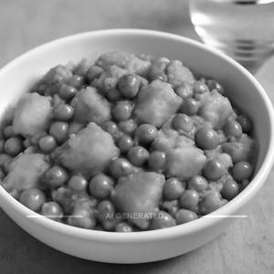 Aloo Matar