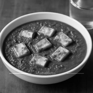 Palak Paneer