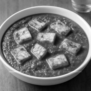 Palak Paneer