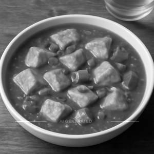 Chilli Paneer Gravy