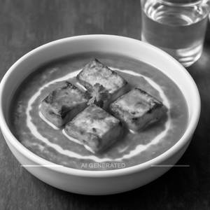 Paneer Tikka Lababdar