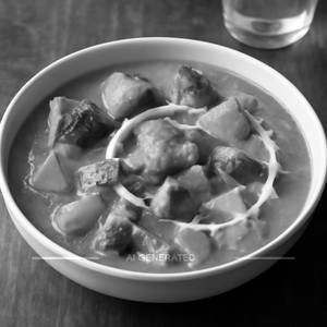 Veg Tufani