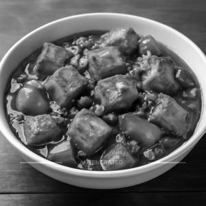 Paneer Manchurian