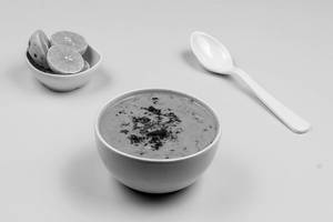 Burmy Soup