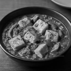 Kadhai Paneer