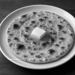 Tawa Chapati Butter