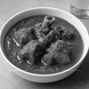 Mutton Masala