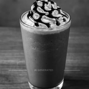 Mocha Frappe