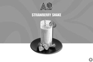 Strawberry Shake