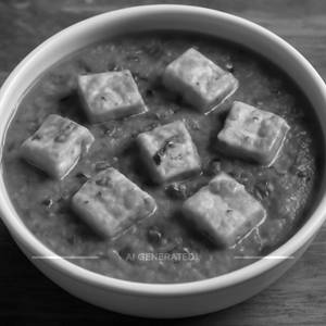 Achari Paneer Masala