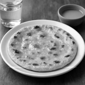 Desi ghee roti