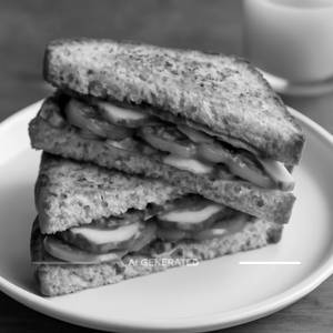Veg Sandwich  