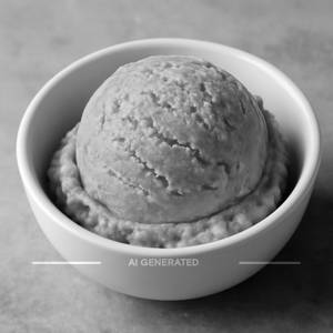 Strawberry Ice Cream
