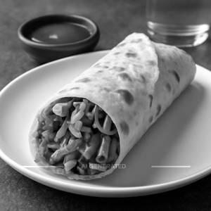 Veg Wrap
