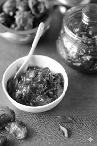 Achaar Kootu(pickle Trials)