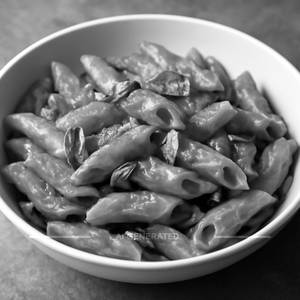 Red Sauce Penne Pasta
