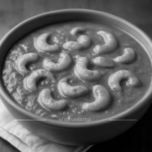 Kaju curry