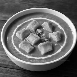 Butter Paneer Masala