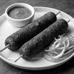 Harabara Kabab (Pack of 2)?                                                                 
