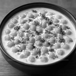 Boondi Raita