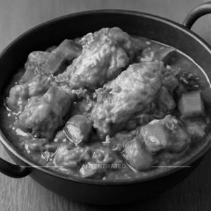 Kadai Chicken