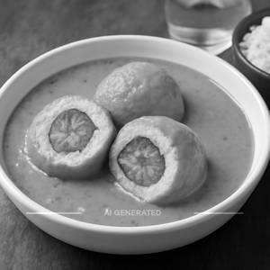 Nargisi Kofta