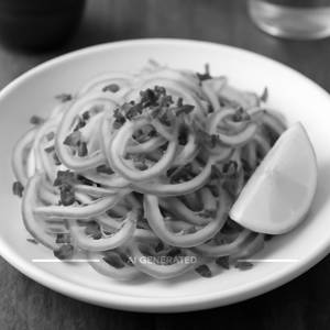 Onion Salad