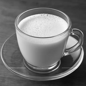 Hot Milk