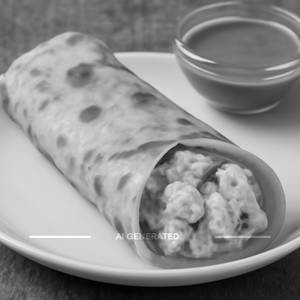 Malai Roll