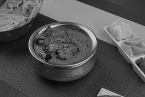Tarkari Handi