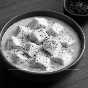Paneer Kaali Mirch