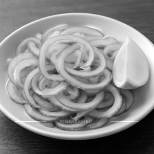 Onion Salad