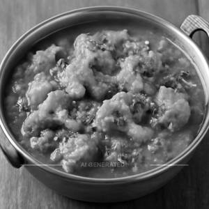 Gobhi Masala