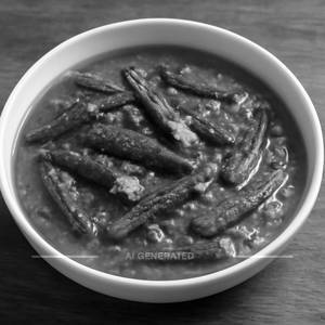 Bhendi Masala