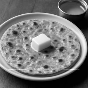 Butter Chapati