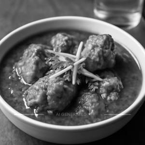Chicken Adraki