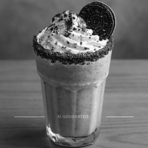 Oreo Shake