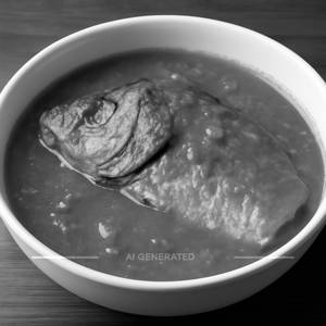 Fish Tomato