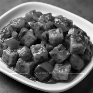 Paneer Hongkong