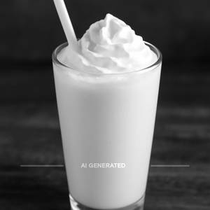 Vanilla Shake