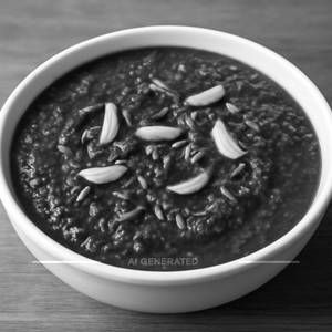 Lehsuni Palak