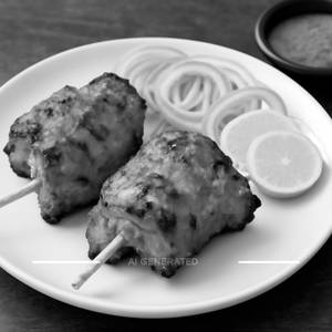 Chicken Tikka (Pack of 2)                     